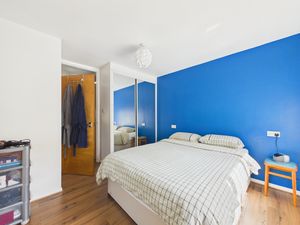Master Bedroom- click for photo gallery
